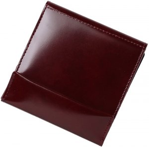 薄い財布 classic