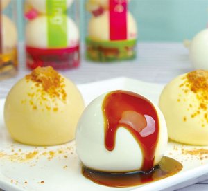 牧家（Bocca） プリン