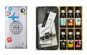 スプリングバレーブルワリー　SVB SPECIAL BOX