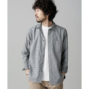 ナノ・ユニバース（nano・universe） メンズ服