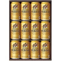 ヱビスビール（YEBISU） ビール