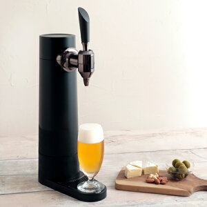 ビールサーバー