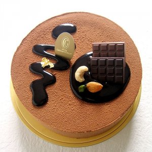 パティスリー グレゴリーコレ（Pâtisserie GREGORY COLLET） ケーキ