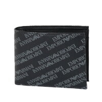 レザーウォレット イーグルマーク ロゴ