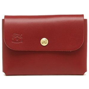 フラップ カードケース