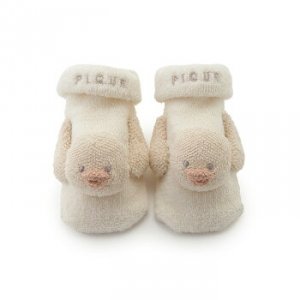 ジェラートピケ（gelato pique） ソックス