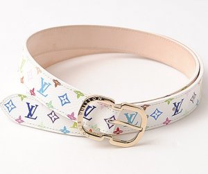 ルイ・ヴィトン（LOUIS VUITTON） ベルト