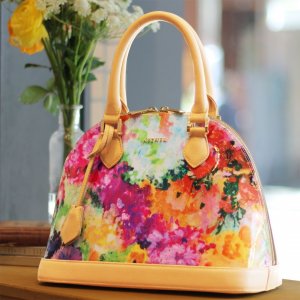 エーテル（AETHER） ハンドバッグ