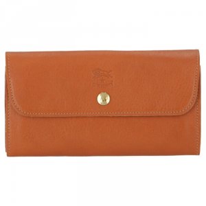 イル ビゾンテ（IL BISONTE） 長財布