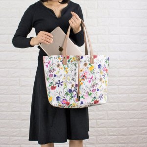 デビッド・ジョーンズ（DAVID JONES） トートバッグ