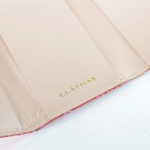 アルゴ ランダムカメリア キーケース