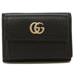 グッチ（GUCCI） 二つ折り財布