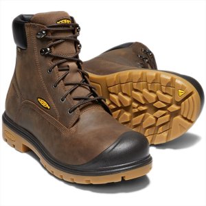 キーン（KEEN） 防水ブーツ