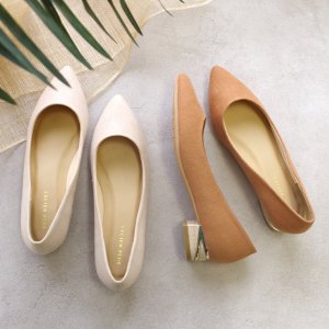 アミアミ（AmiAmi） パンプス