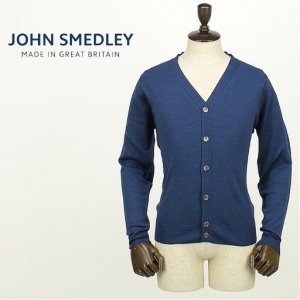JOHN SMEDLEY（ジョンスメドレー）