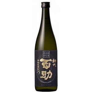 百助（井上酒造） 麦焼酎