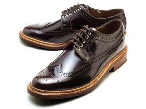 グレンソン（GRENSON）