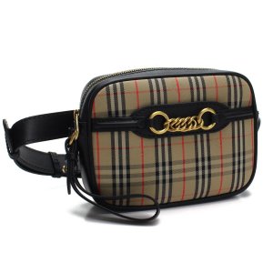 バーバリー（BURBERRY） ボディバッグ