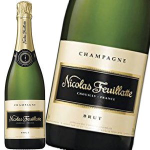 Nicolas Feuillatte（ニコラ・フィアット）