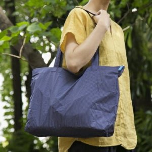 トゥーアンドフロー（TO&FRO） エコバッグ