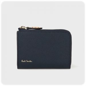 ジップストローグレイン パスケース