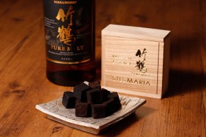 シルスマリア（SILSMARIA） 生チョコ