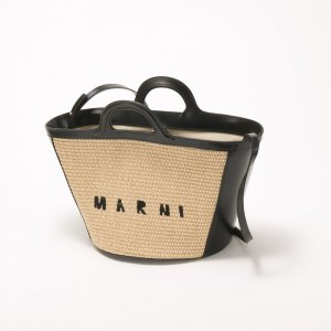 マルニ（MARNI） 夏バッグ