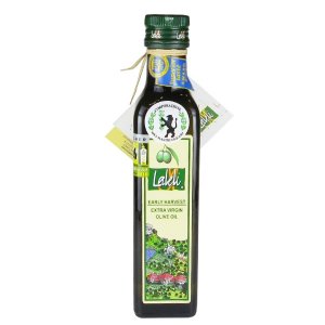 ラーレリ（Laleli） オリーブオイル