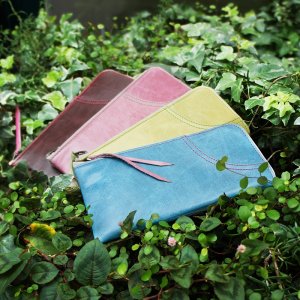 パッカパッカ（pacca pacca） 財布