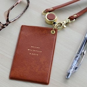 ハイタイド（HIGHTIDE） 定期入れ