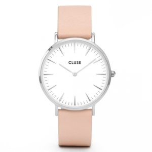 ラ・ボエーム（La Boheme） 38mm レザー 腕時計