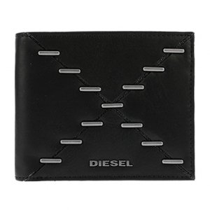 ディーゼル（DIESEL） 二つ折り財布