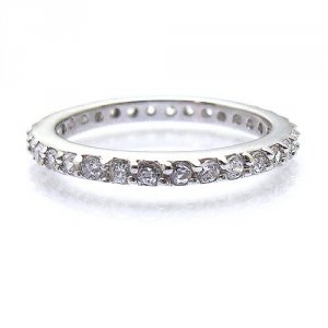 ピエナ（PIENA） ピンキーリング