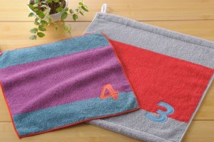 タオル・タオルハンカチ