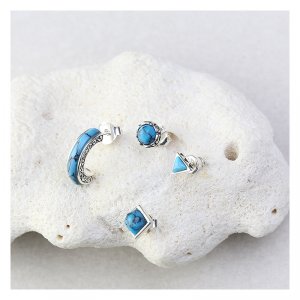 ビニッチ（Binich） ピアス