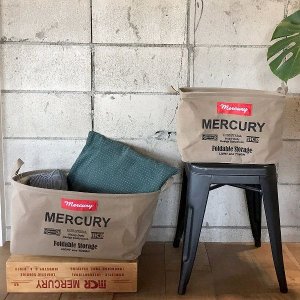 マーキュリー（MERCURY） 雑貨