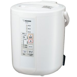 象印（ZOJIRUSHI） 卓上加湿器