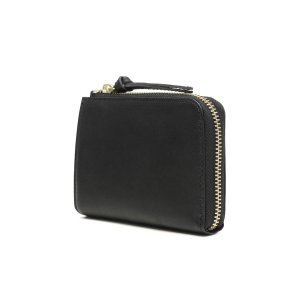 ボーノ スマート Lジップ ショートウォレット
