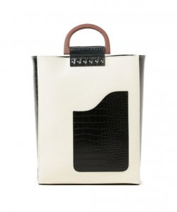 キャセリーニ（Casselini） トートバッグ