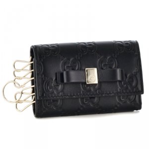 シグネチャー キーケース