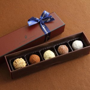 ロリアン洋菓子店 チョコレート