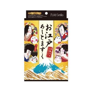 フェイスパック