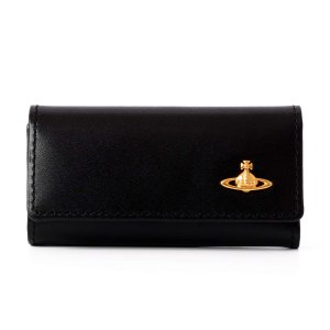 ヴィヴィアン・ウエストウッド（Vivienne Westwood） 名入れキーケース
