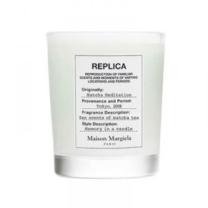 メゾン マルジェラ（Maison Margiela） キャンドル