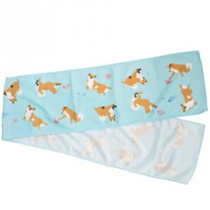 フレンズヒル（friendshill） 冷感タオル