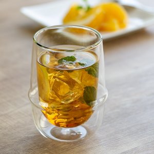 ダブルウォールグラス