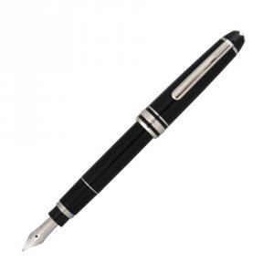 モンブラン（Montblanc） 万年筆