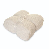 ベアフット ドリームズ（BAREFOOT DREAMS） ブランケット