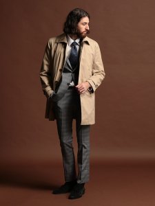 ラルフ ローレン（Ralph Lauren） コート