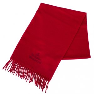 ヴィヴィアン・ウエストウッド（Vivienne Westwood） マフラー